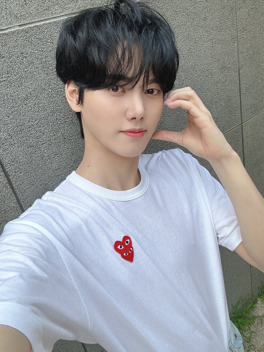 나도 너 ㅈㄴ 보고 싶어 띠발!!!