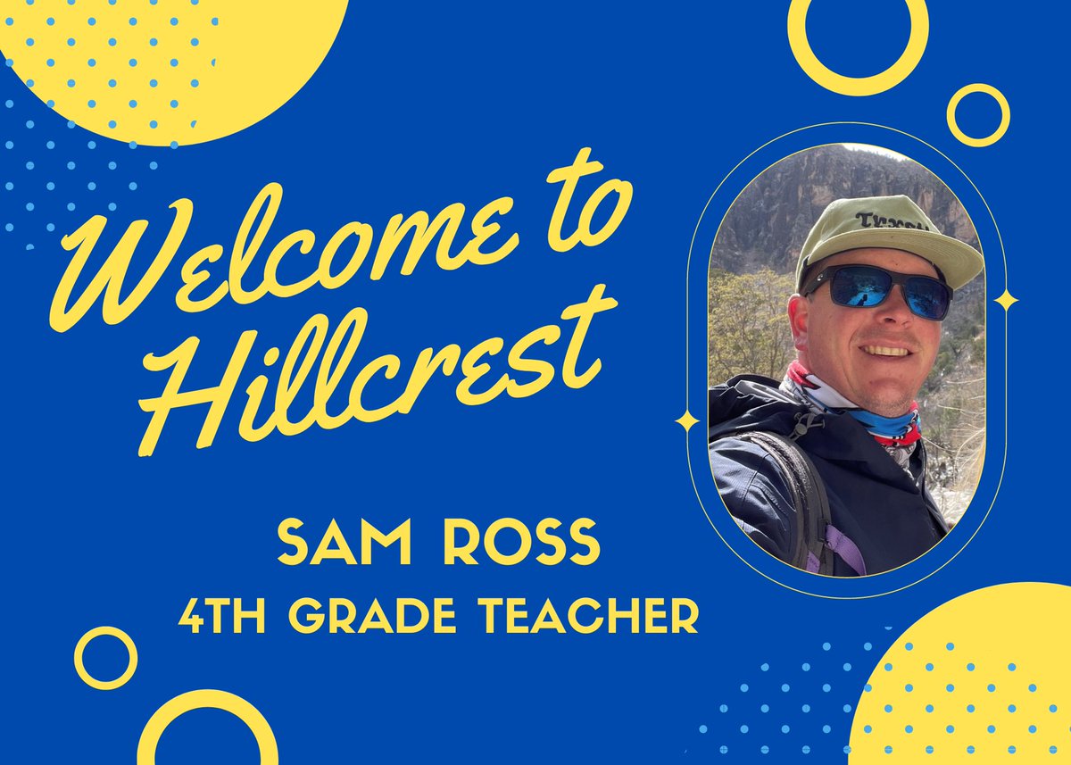 HillcrestES (@dvisd_hes) on Twitter photo 