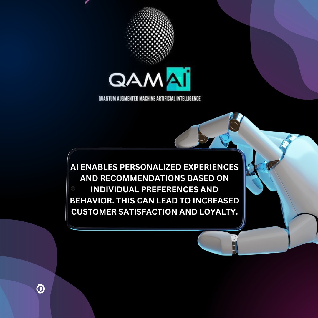QAM.AI tweet media