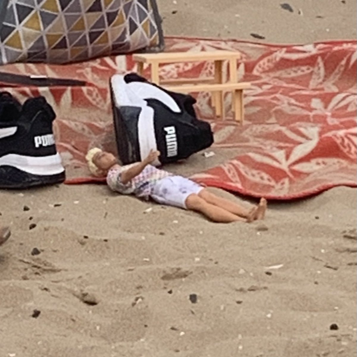 _edenhtml's tweet photo. His job is beach https://t.co/zzv8AS2rUu