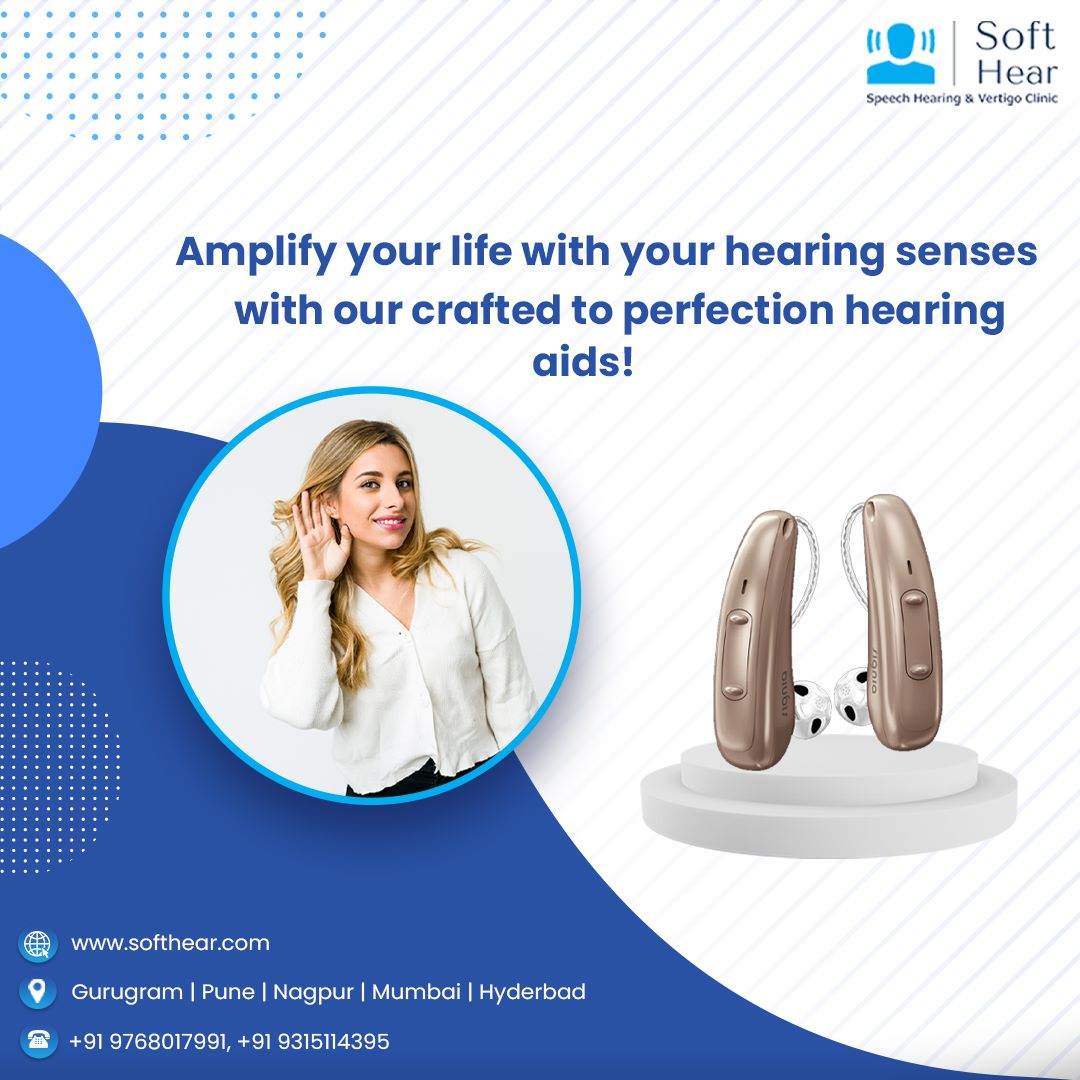 hear_soft's tweet image. Discover the joy of sound with our phenomenal hearing aids. Contact our professionals now. 
.
.
Click here for more information: softhear.com/?utm_medium=so…
Call: +91-9768017991, +91-9315114395
.
.
#Softhear #AvoidMoisture #HearingAidCare #HearingHealth