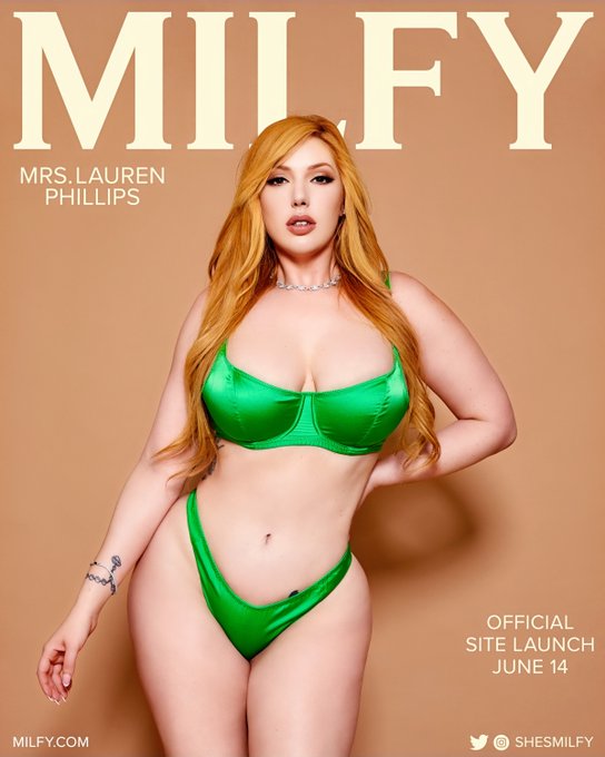 Whose your favorite MILF?! @shesmilfy  @therubpr @nexxxtlevel https://t.co/J2hb8INzbT<a class="tags" href="/tag/shesmilfy">@shesmilfy</a><a class="tags" href="/tag/therubpr">@therubpr</a>