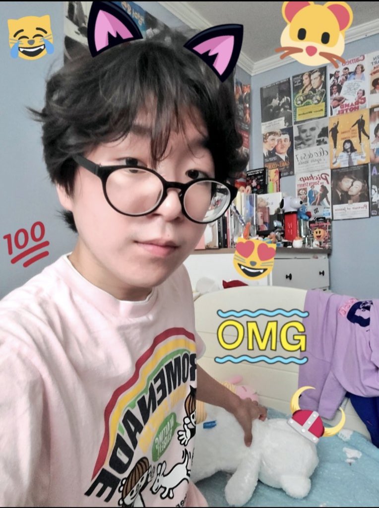 Joon the Kandi Kid tweet media