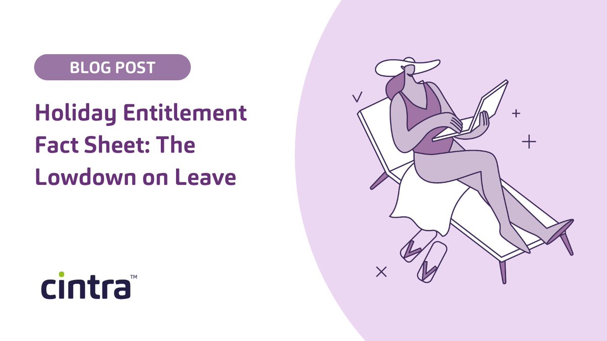 Cintra HR & Payroll tweet media