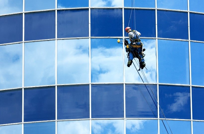 There are so many challenges involved in keeping high-rise windows well maintained. Find out five of the main challenges them in our blog below!

5 Challenges Involved In High-Rise Window Maintenance- bit.ly/45shR87