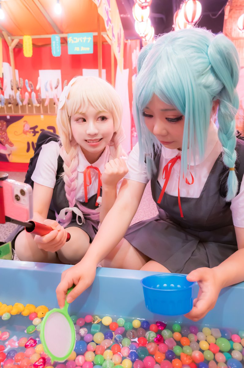 鬼塚夏美 のコスプレ作品 (106 件) - Twoucan 鬼塚夏美 のコスプレ作品 (106 件) - Twoucan