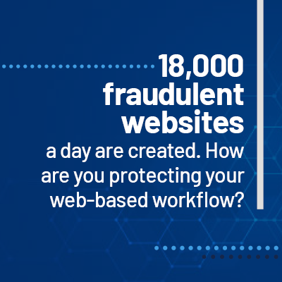 EthicalITUK's tweet photo. With so many spurious and dangerous sites out there - often pretending to be legitimate websites of companies you know - how do you protect your employee's web useage? Read the article, then talk to our team about Advanced Web Protection.

https://t.co/o5Y78fFHT2 https://t.co/NW8lYZ5mWZ