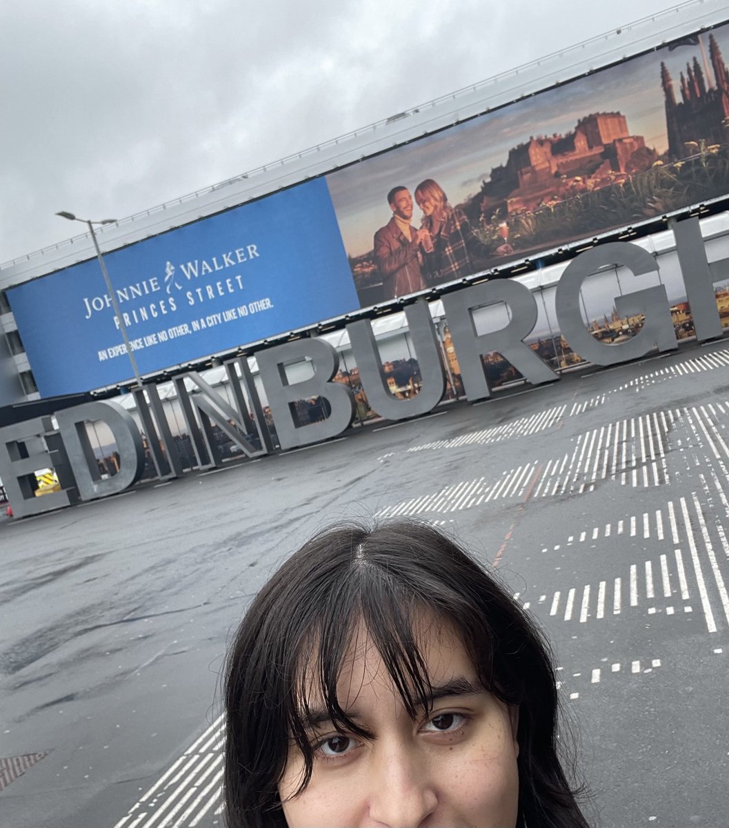 pickle_tank's tweet image. Edinburgh we’re IN YOU

#fourfourfour #PickleTankTheatre #EdFringe2023 #edfringe