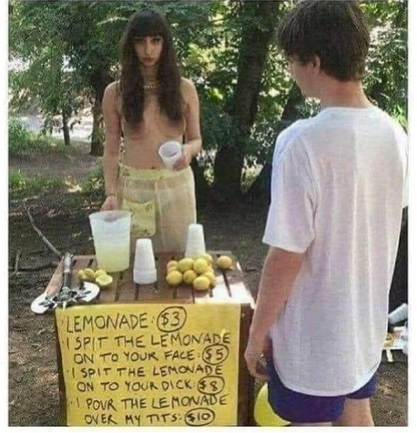 is it too late to set up a lemonade stand?   lol my prices may vary! https://t.co/7g2JRB3n2K