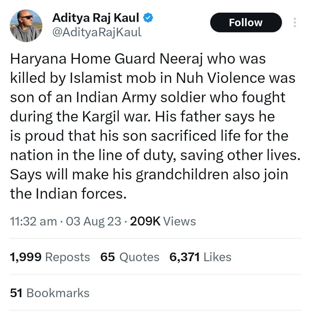 Mohammed Zubair tweet media