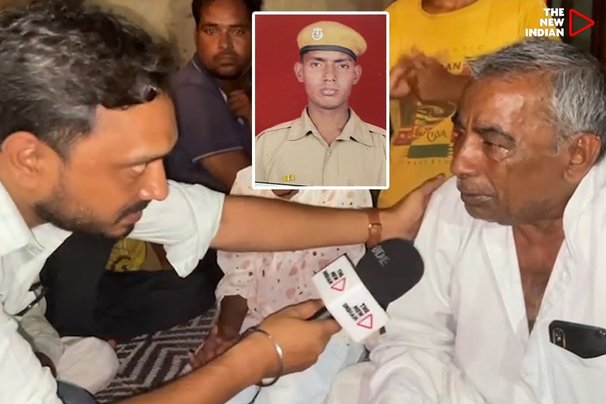 Mohammed Zubair tweet media