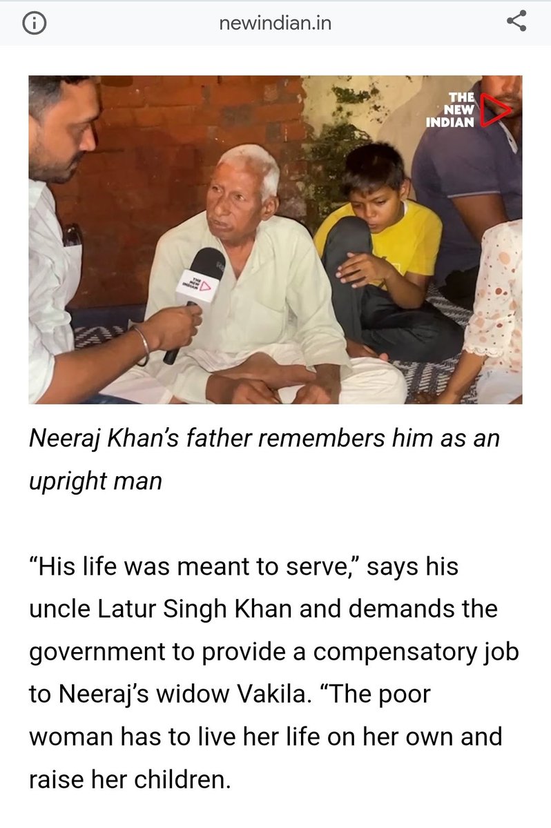 Mohammed Zubair tweet media