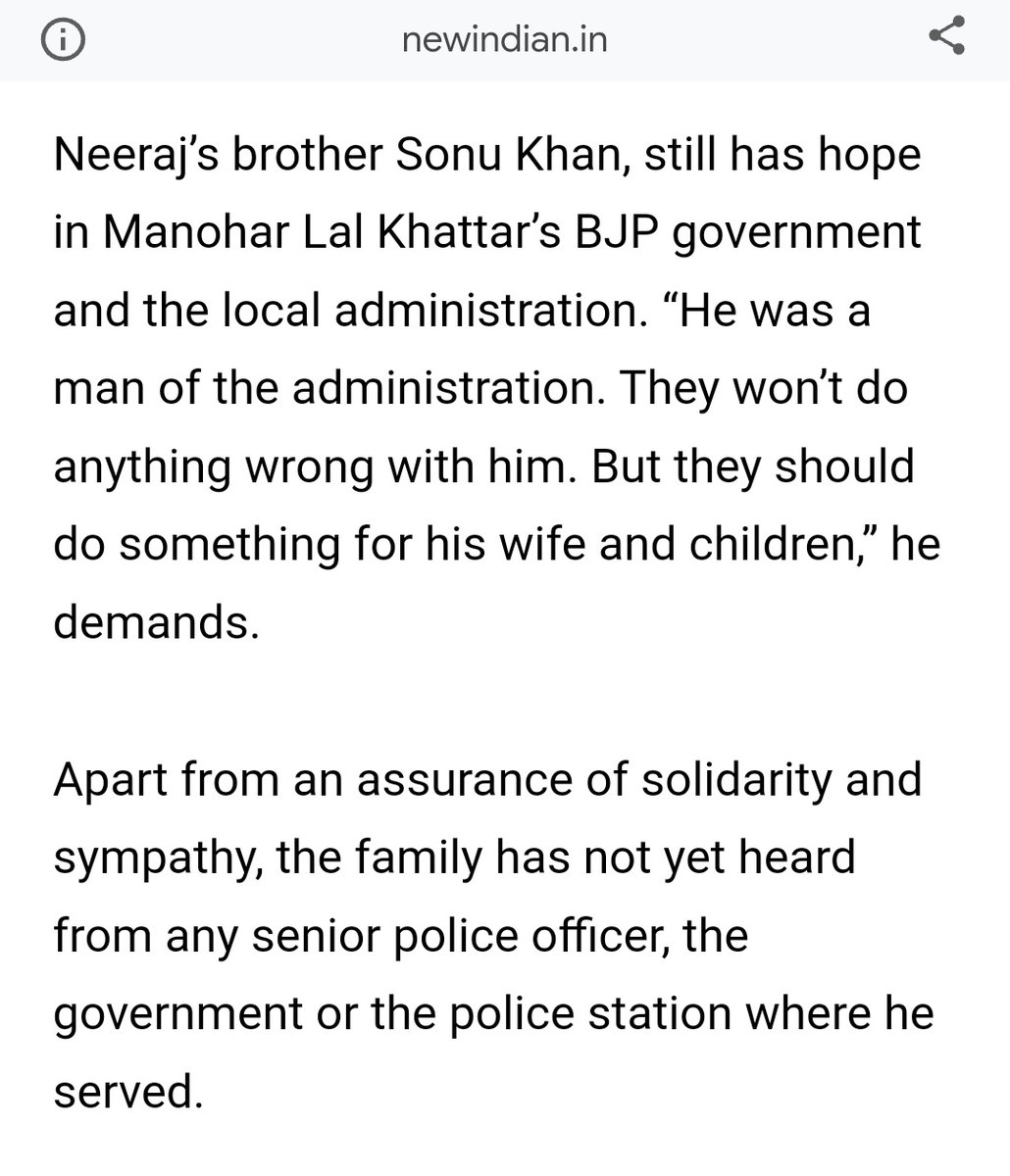 Mohammed Zubair tweet media
