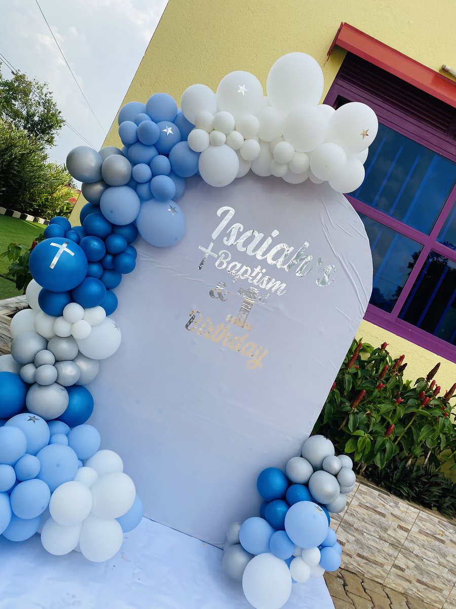 Rennieconcepts's tweet photo. If you are looking for a balloon setup or a balloon stylist hit me up. #balloon #balloonstylist #decoration #decor https://t.co/TfyI3AjB75