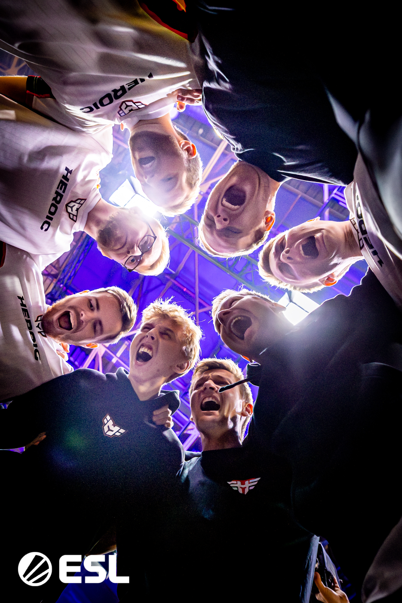 Esl Cs Go Wallpaper ESL Challenger Katowice 2023 Viewer's Guide