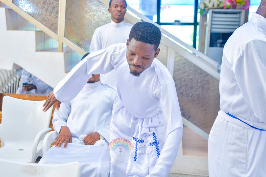 ccc_centralcath's tweet photo. Join us tonight as we come together to celebrate, worship, and uplift our spirits in the New Moon Service. Let the rhythm of the music and the warmth of our community fill your heart with happiness. Don't miss this soul-reviving experience! See you at 10 PM. ππΊ #NewMoonService https://t.co/HflaFSihsu