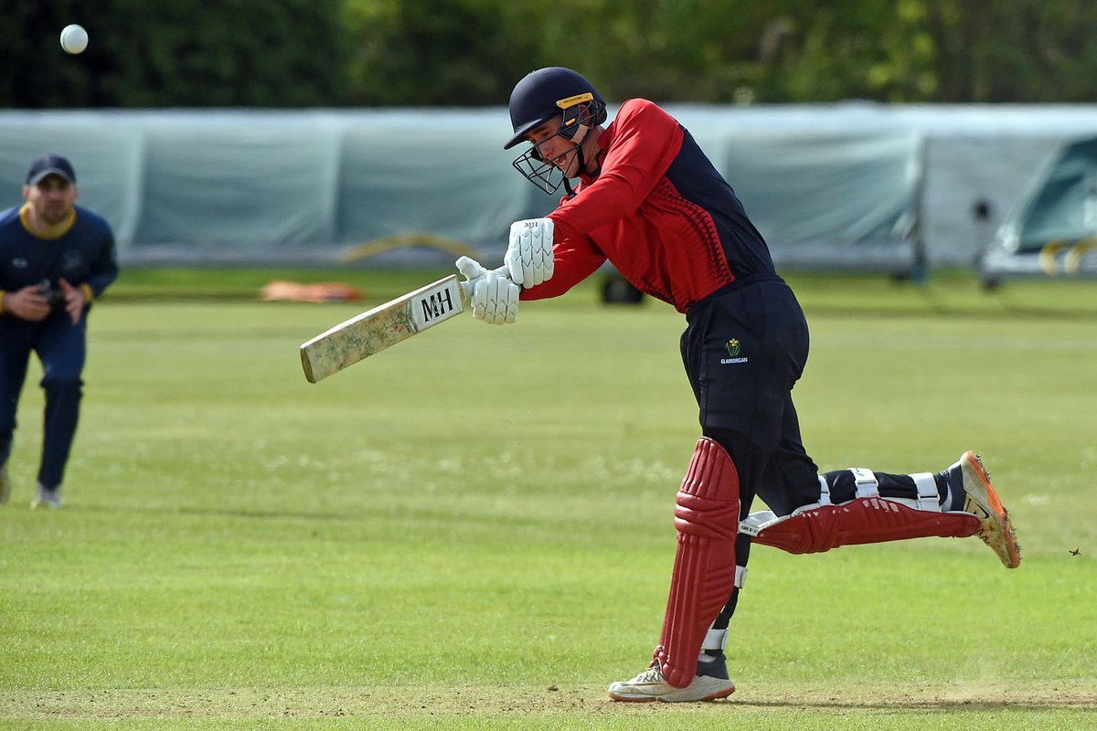 Glamorgan Cricket tweet media