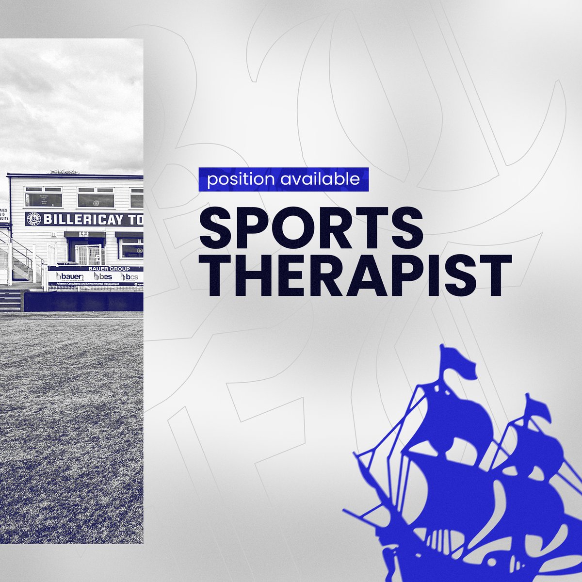 Billericay Town FC Women tweet media