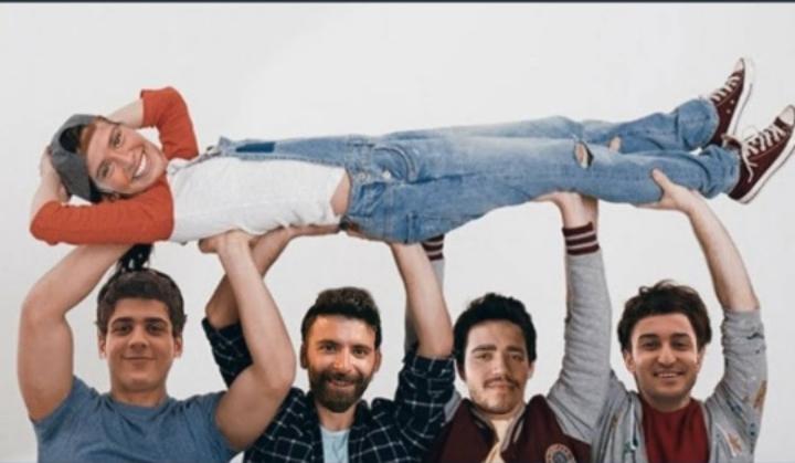 Bu çok iyi olmuş♥️😘🌺 @Ayseyukselresmi