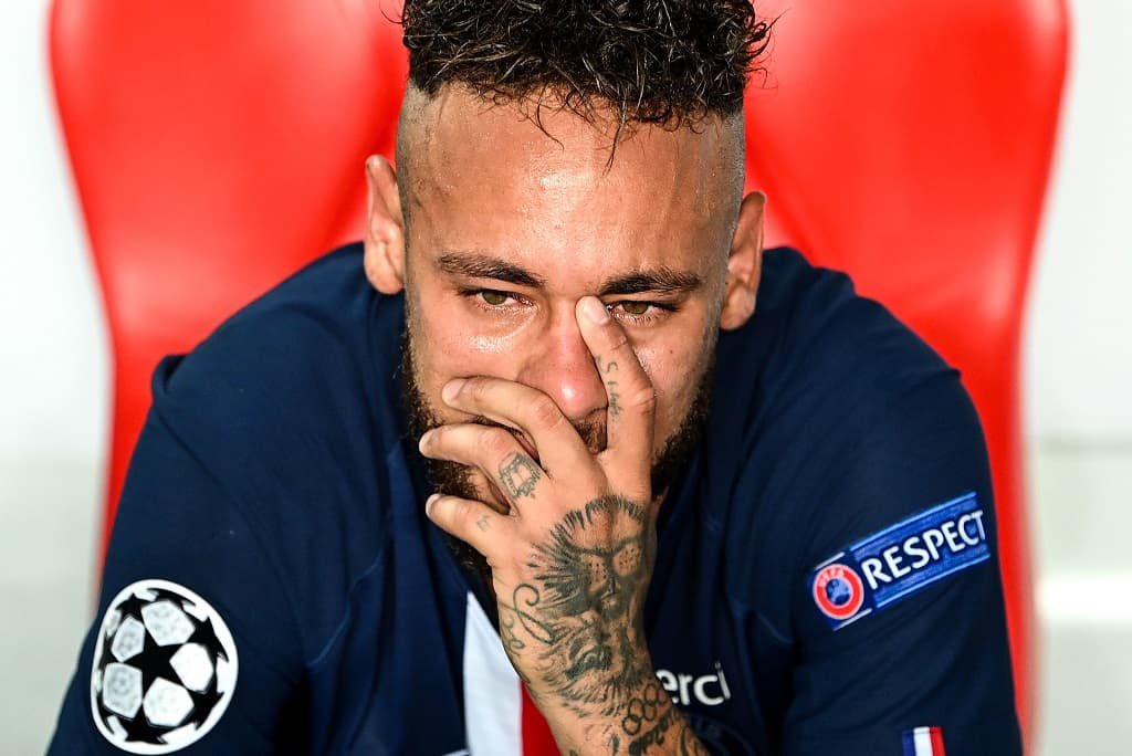 🚨 STOP À LA DIABOLISATION ET À L’ACHARNEMENT DE NEYMAR JR !!!!

👉🏼 On va tous devoir faire un gros travail de dédiabolisation de Neymar JR, Il y a du boulot car Daniel Riolo et d’autres ont retourné le cerveau de milliers de supporters depuis plusieurs années chaque soir et cela
