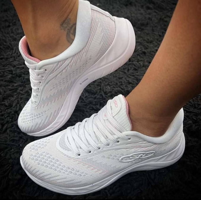 Tênis Olympikus ELECTRA/159 feminino