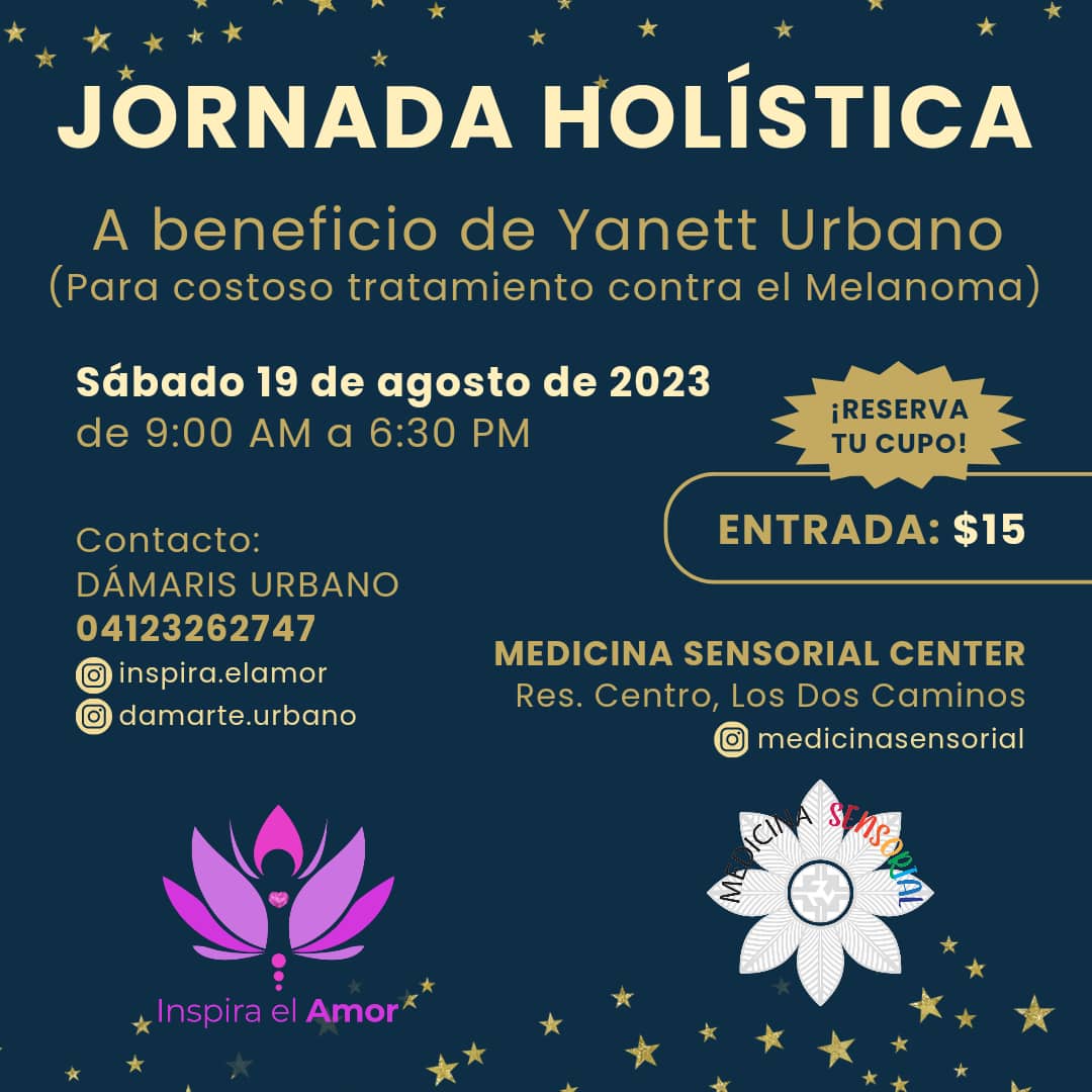 yanetturbano's tweet photo. Recaudación de fondos para tratamiento de inmunoterapia contra el cáncer #LuchaContraElCancer #NoMasCancer https://t.co/LyZ8KDEpmL
