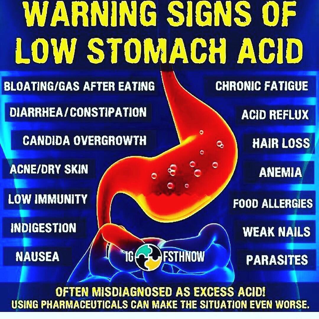 There’s one very common reason why so many people have #acidreflux and why it makes, especially people with #thyroid imbalances like #hypothyroidism and #hashimotos feel #fatigued and sick and #tired all the time. Often it has to do with… OutsmartDisease.com/improve-low-th… #hypothyroid