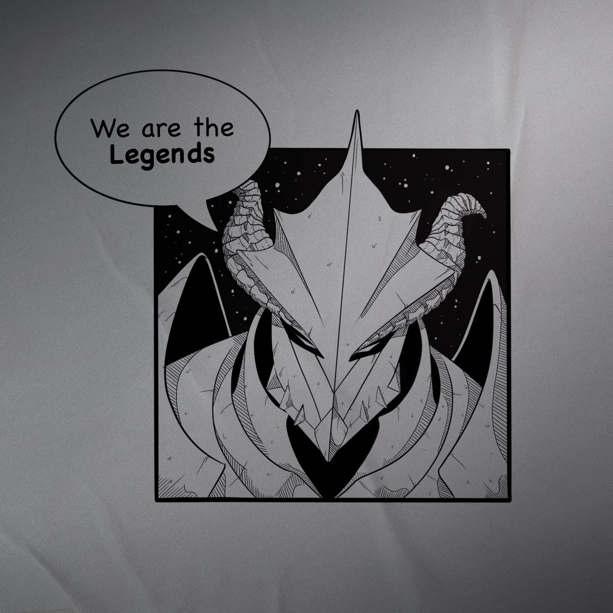 Today is a huge day for the <a href="/LegendKnts_NFT/">GGs</a> ⚔️

The team behind this project are some of the most genuine people I’ve met in the space.

<a href="/xavs_ec/">𝕏avs</a> 
<a href="/me_burruel/">Meboo ⚔️</a> 
<a href="/ParanoidGy/">Paranoid 🦇✨</a>