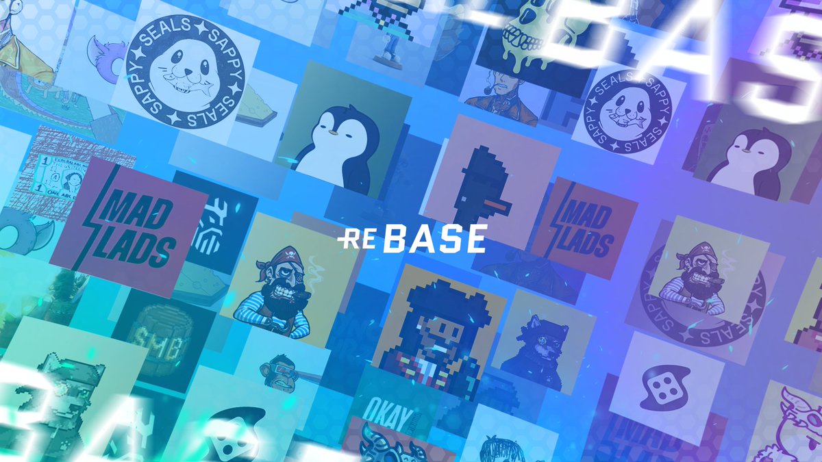 Rebase tweet media