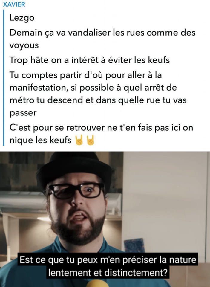 lalignerouge2's tweet photo. https://t.co/AgcYo1vqui