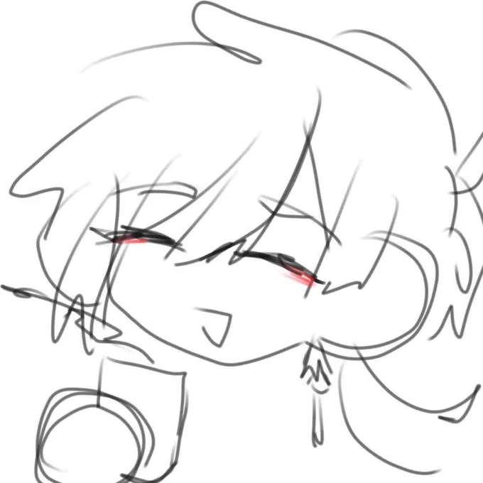 え