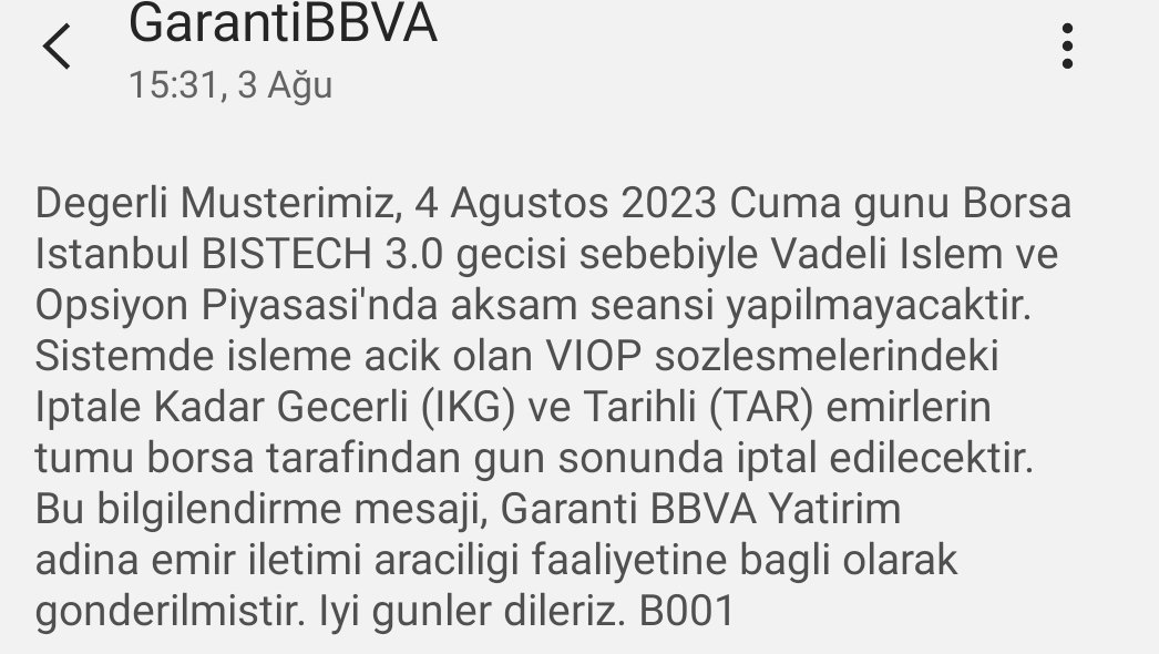 Mehmet Mescioğlu tweet media