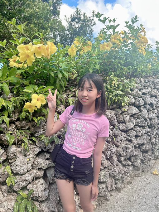 Twitterのコスプレ画像2