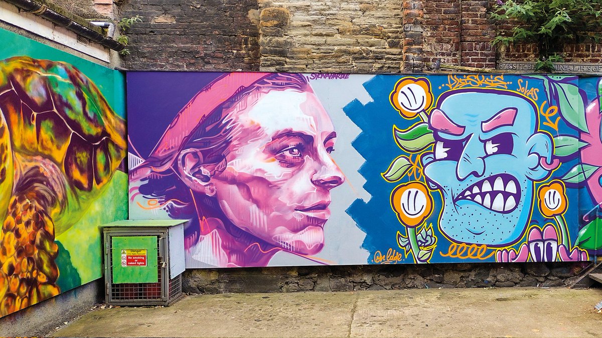 David Organ, Quality Yard, Leith, Edinburgh tweet media