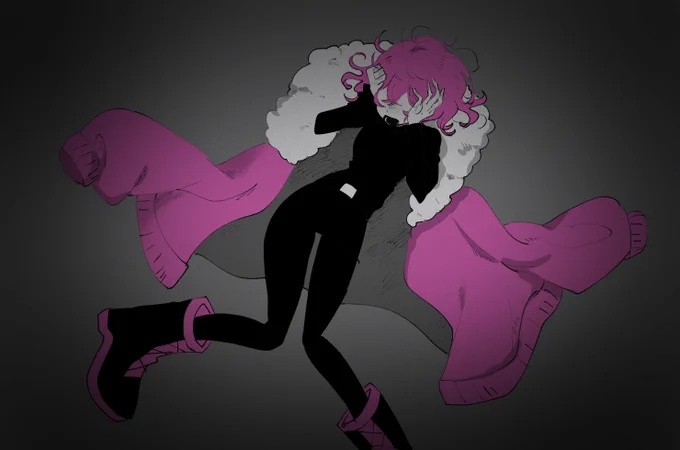 #FNF #MFMgender #MFM  swapキャラクターで孤独の宗教をカバーしようとしてた痕跡(しません)