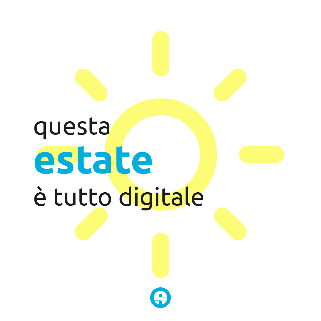 GruppoAS's tweet photo. Goditi l’#estate e non pensare a tutte le noie! Da bordo piscina, da sotto l’ombrellone e anche dalla stanza buia con il condizionatore a palla puoi fare tutto con #LINKmate, l’ufficio tributi a portata di click!

#vacanze #digitalizzazione #pubblicaamministrazione https://t.co/K0FMXEBpJr