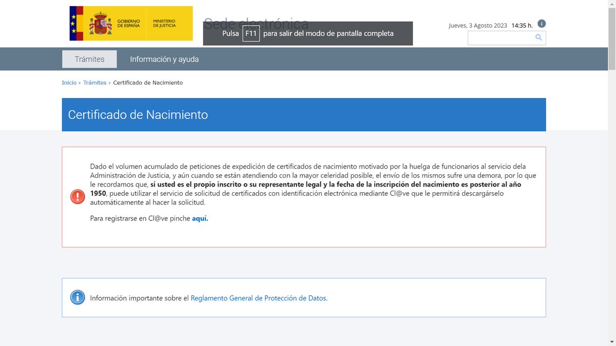 Se habla mucho de lo que va a ofrecer un partido, el otro la suma de 15 o la de más allá. Eso sí, las necesidades reales de los ciudadanos pasa lo que podeos ver abajo ¡vergüenza!