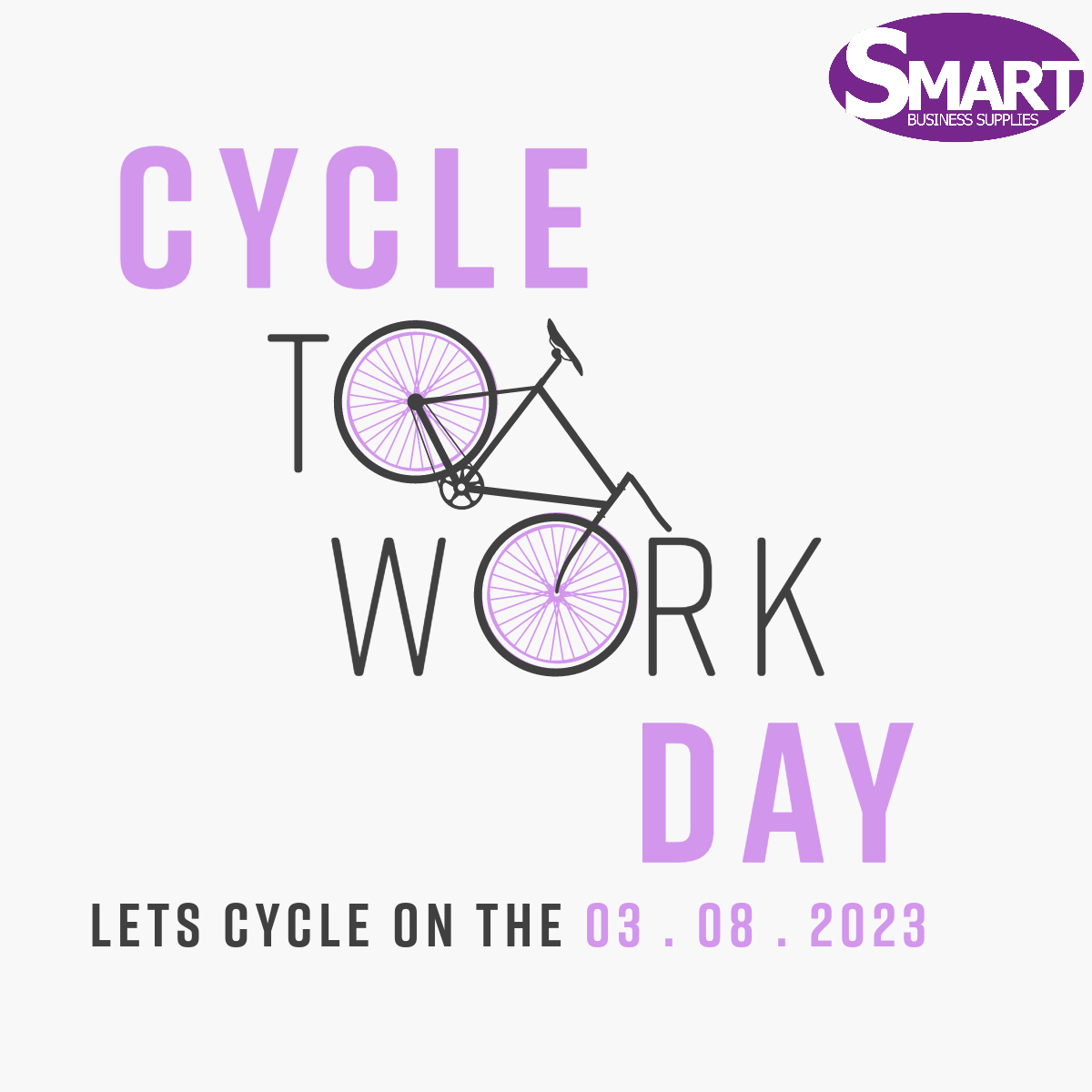 SMARTBUSUK's tweet photo. 🎶We want to ride our bicycles!🎶🚴‍♀️ https://t.co/qN12g5gasR