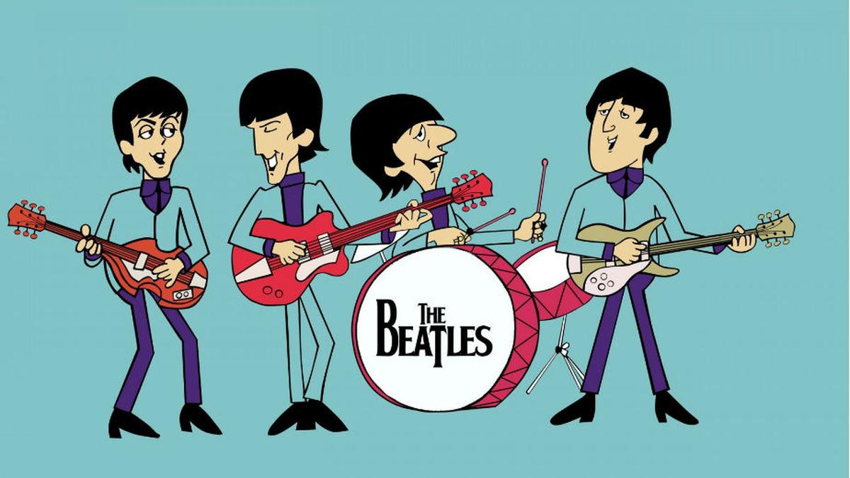 RamonVargas57's tweet photo. 3 AGOSTO 1963
THE BEATLES actúan por última vez en el bar THE CAVERN, en Liverpool Inglaterra. https://t.co/nYNcbiK3pl