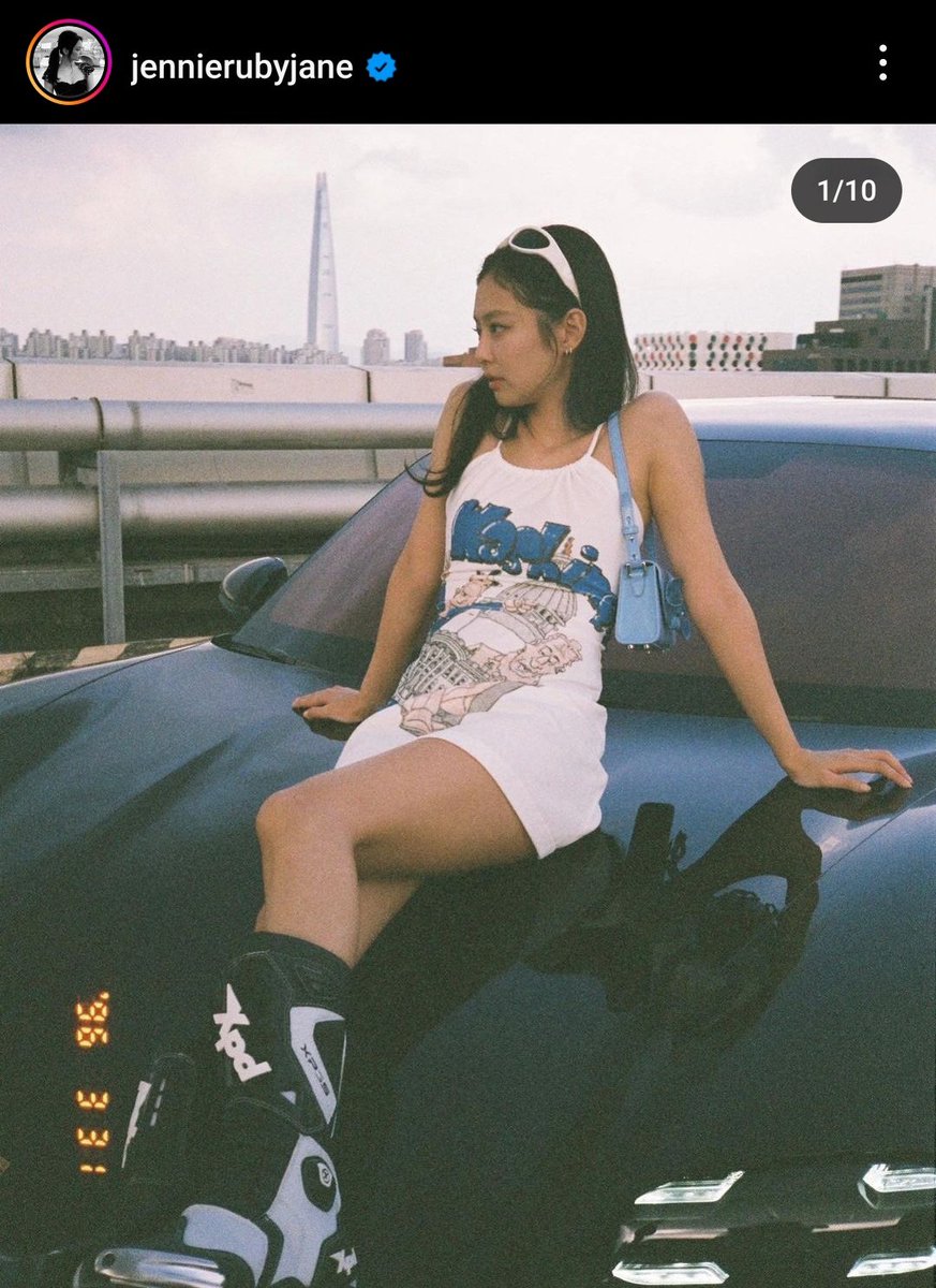stream_bp's tweet photo. TRABALHA, #BBLINK!

Comente várias vezes na foto da Jennie

WE WANT A BP SHOW IN BR 🇧🇷

- Curta seu próprio comentário para ele subir
- Deixe seu comprovante aqui+RT 👇

• https://t.co/ycovRIHyFo https://t.co/d4Euku03UH