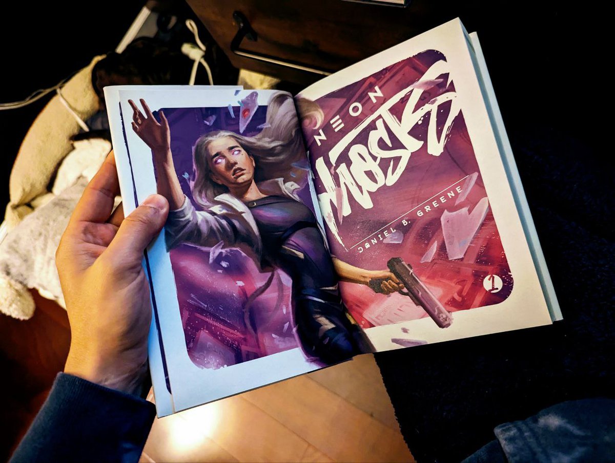 Wraithmarked Creative tweet media