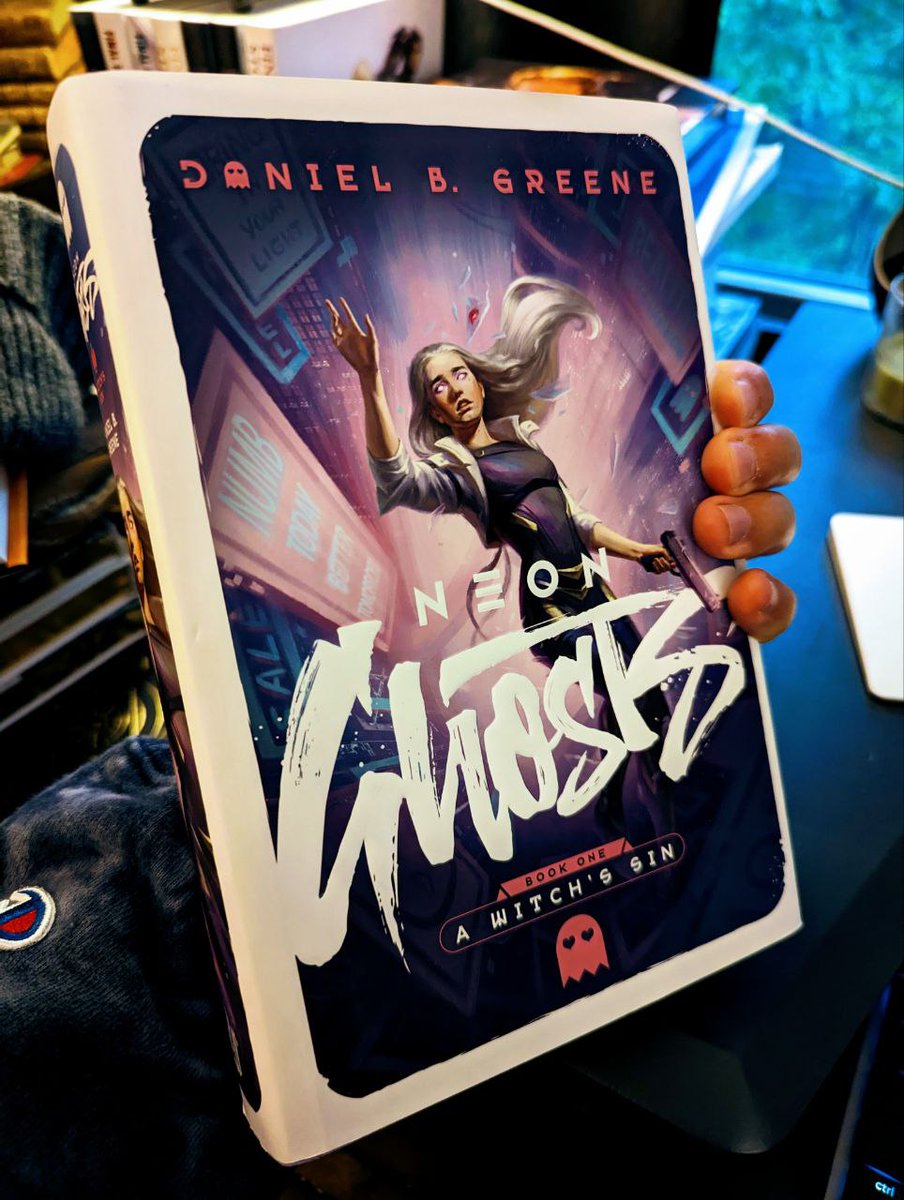 Wraithmarked Creative tweet media