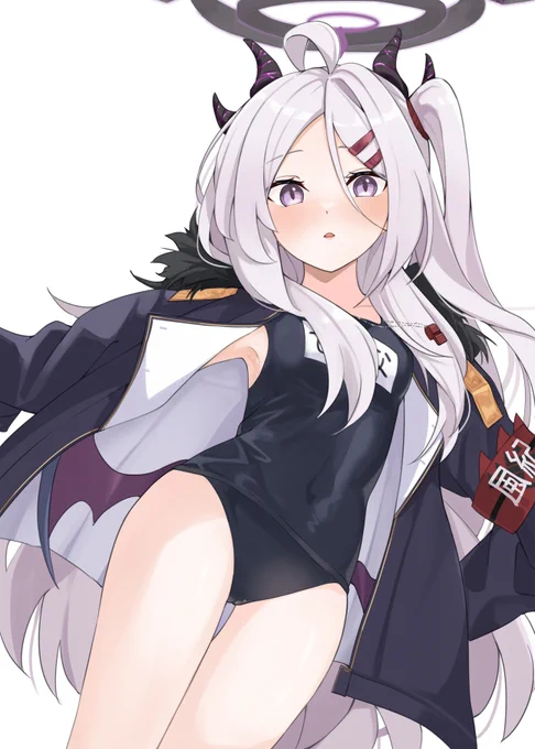 ヒナ #ブルアカ