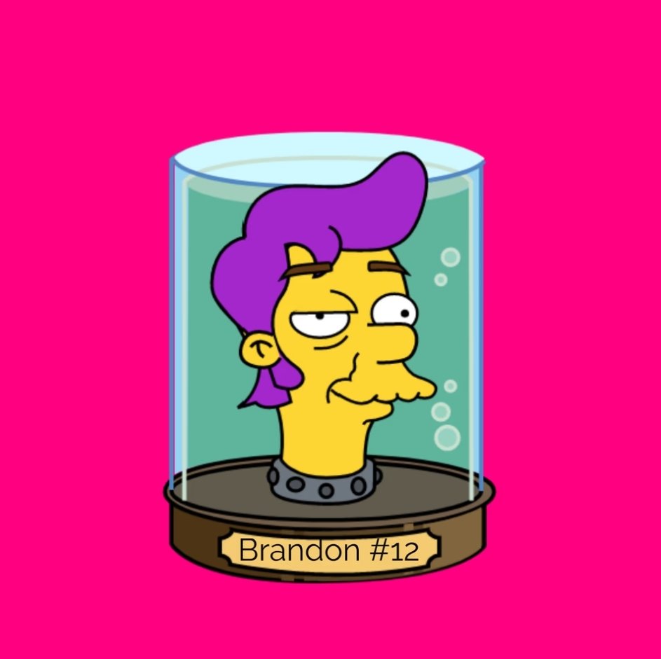 Headsinjar's tweet photo. FTGiveaway🧨

🏆 3 Random Winners
🚀ultra unique🚀
🕰️24h

#XTwitter #NFT #Aliens #ufo #NFTsales #NFTGiveaway #NFTCommunity  #NFTdrop #NFTs #NFTpromotion #NFTcollectors  #x

1⃣ Follow  @Headsinjar
2⃣ Like &amp; Retweet
3⃣ Join https://t.co/VB3J2MxIpg
4⃣ Drop wallet adress https://t.co/hF7Zc3eDJ3