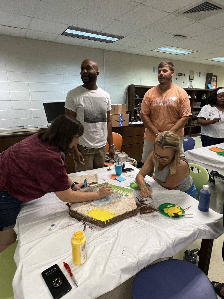 Brittney Green tweet media