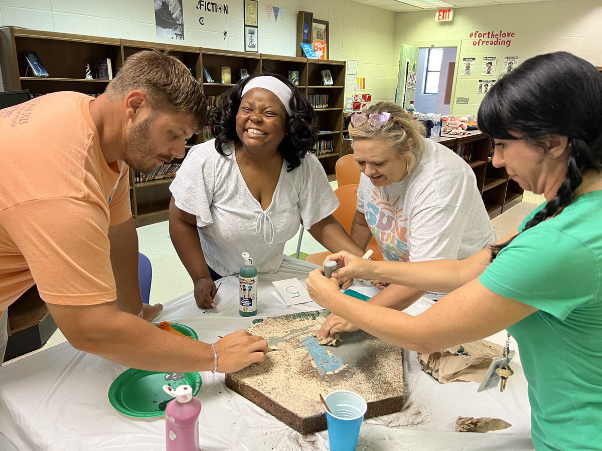 Brittney Green tweet media