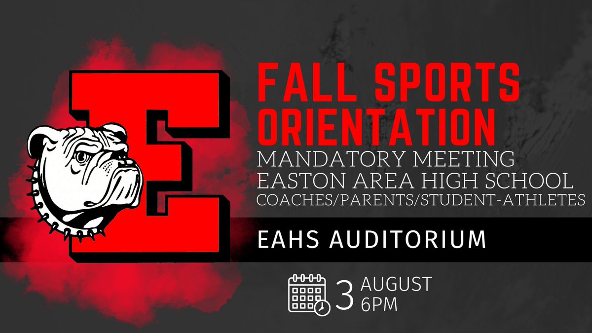 Easton Athletics tweet media