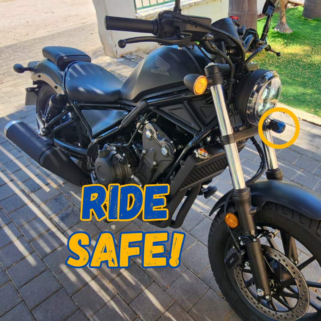 Ride Vision (@ride_vision) on Twitter photo Are you riding your Honda Rebel? With Ride Vision, it's not just about the journey but the safety of every mile.
<a href="/HondaPowersprts/">Honda Powersports</a> #hondarebel #motorcyclessafety #motorcycles Are you riding your Honda Rebel? With Ride Vision, it's not just about the journey but the safety of every mile.
<a href="/HondaPowersprts/">Honda Powersports</a> #hondarebel #motorcyclessafety #motorcycles