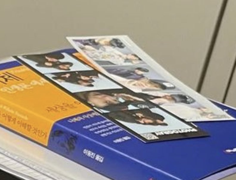 솎음 tweet media