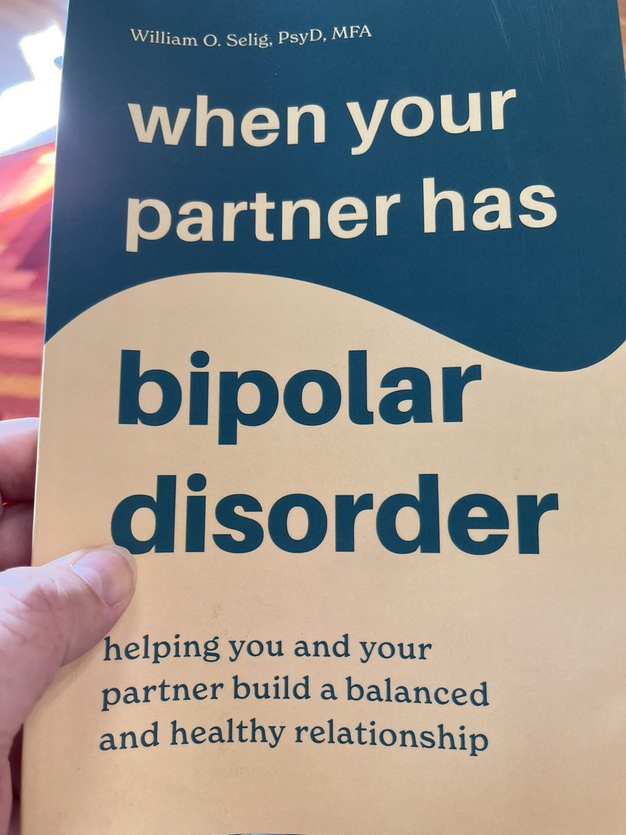 BeatdownBipolar's tweet photo. @OfftheBusComm #bipolar #bipolarbeatdown Doing some #research for the next #episode in both senses of the word. #bipolarlife #mentalhealthsupport #mentalhealthisphysicalhealth https://t.co/aY2eXWsnlA